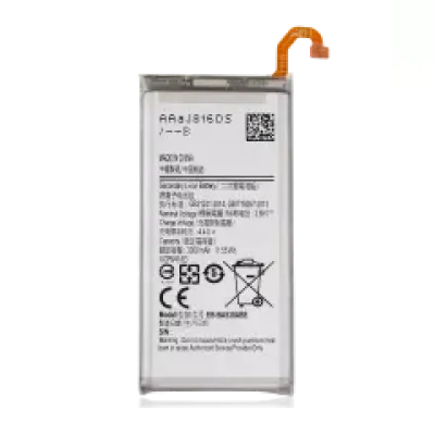 Акумулятор для Samsung Galaxy A8 (A530 / 2018) (EB-BA530ABE)