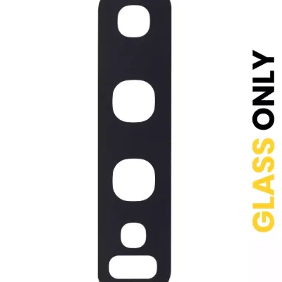 Скло камери з проклейкою для Samsung Galaxy S10 / S10 Plus (10 шт)