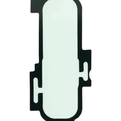 Back Camera Lens Bracket Adhesive Tape For Samsung Galaxy S10 Plus (10 Pack)