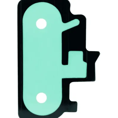 Back Camera Lens Bracket Adhesive Tape For Samsung Galaxy Note 10 (10 Pack)