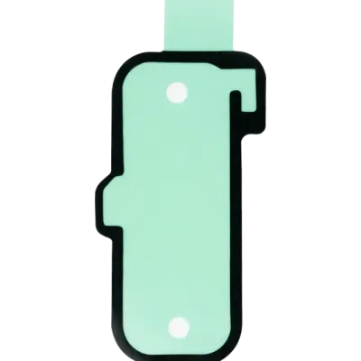 Back Camera Lens Bracket Adhesive Tape For Samsung Galaxy Note 8 (10 Pack)