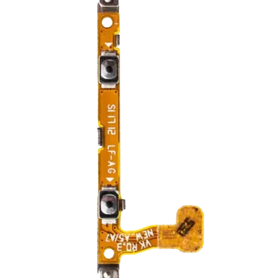 Volume Button Flex Cable For Samsung Galaxy A9 Pro (A910 / 2016)