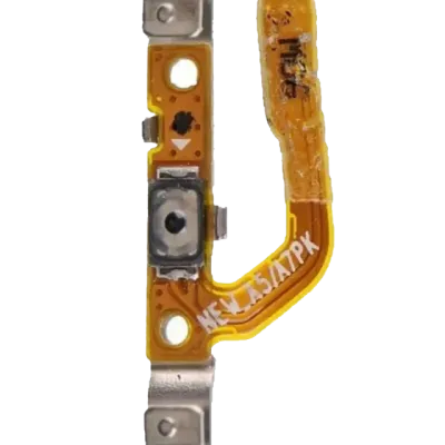 Power Button Flex Cable For Samsung Galaxy A9 Pro (A910 / 2016)