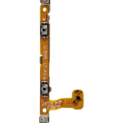 Volume Button Flex Cable For Samsung Galaxy A7 (A710 / 2016)