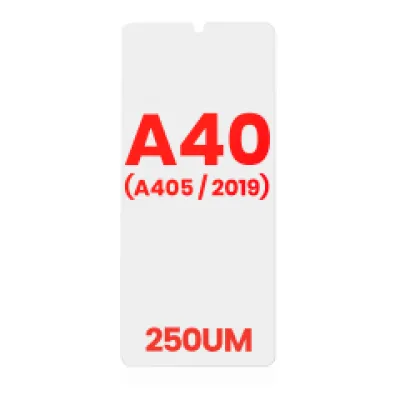 OCA для Samsung Galaxy A40 (A405 / 2019) (10 шт) (250um)