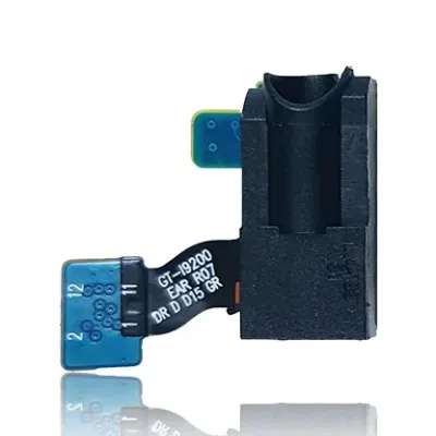 Headphone Jack For Samsung Galaxy Mega 2 (G750)