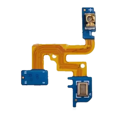 Microphone Flex Cable For Samsung Galaxy Note Pro 12.2" (P900)