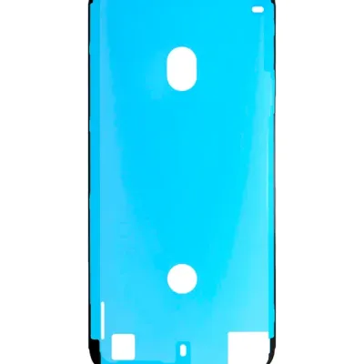 Герметична проклейка дисплея для iPhone 7 (чорна)