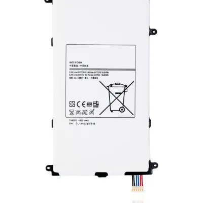 Replacement Battery For Samsung Galaxy Tab Pro 8.4" (T4800) (T320 / T321 / T325)