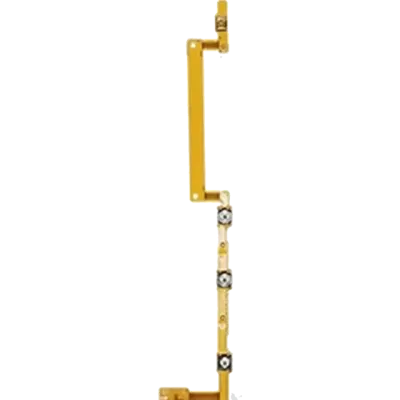 Power / Volume Flex Cable For Samsung Galaxy Tab Pro 8.4" (T320 / T321 / T325) (2014)