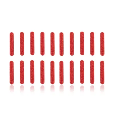 Liquid Indicator Sticker On The LCD For iPhone 7 Plus (20 Pack)