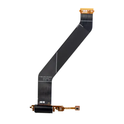 Charging Port Flex Cable For Samsung Galaxy Note 10.1" (N8000) (Premium)