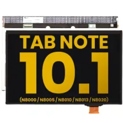 Дисплейний модуль для Samsung Galaxy Tab Note 10.1" (N8000 / N8005 / N8010 / N8013 / N8020) (Refurbished)