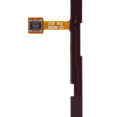 Power / Volume Flex Cable For Samsung Galaxy Note 10.1" (N8000)