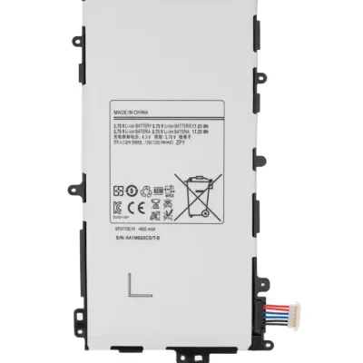 Replacement Battery For Samsung Galaxy Tab Note 8.0" (SP3770E1H)