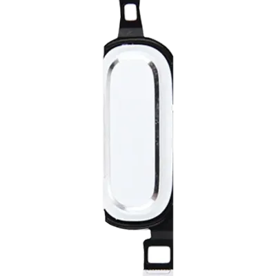 Home Button For Samsung Galaxy Note 8.0" (White)