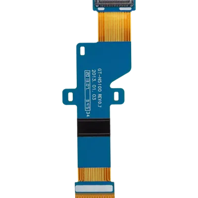 LCD Flex Cable For Samsung Galaxy Note 8.0"