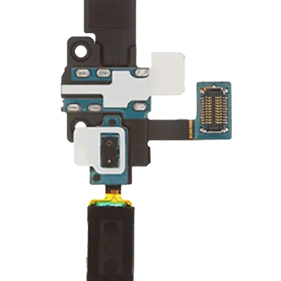 Proximity Light Sensor Flex With Earpiece Speaker For Samsung Galaxy Note 8.0"