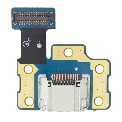 Charging Port Flex Cable For Samsung Galaxy Tab Note 8.0" (N5120 / i467) (LTE & WiFi) (Premium)