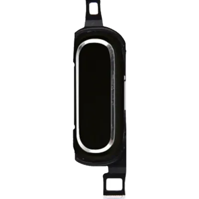 Home Button For Samsung Galaxy Note 8.0" (Black)