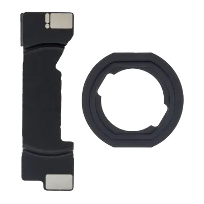 Кріплення кнопки Home з гумовою прокладкою для iPad Mini 4 / iPad Mini 5