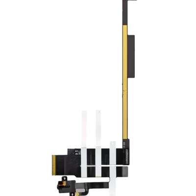 Headphone Flex With Logic Board For iPad 2 (2012)