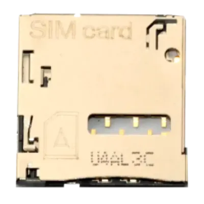 Зчитувач SIM-карти для Samsung Galaxy Tab Note 8.0" (N5100 / N5120)