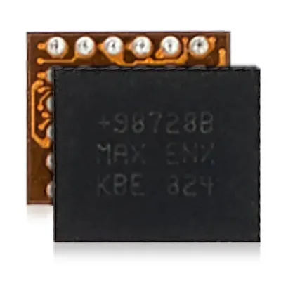 Audio Codec IC For iPad Pro 11" 1st Gen (2018) / 2nd Gen (2020) / iPad Pro 12.9" 3rd Gen (2018) (98728B / 30 Pin)