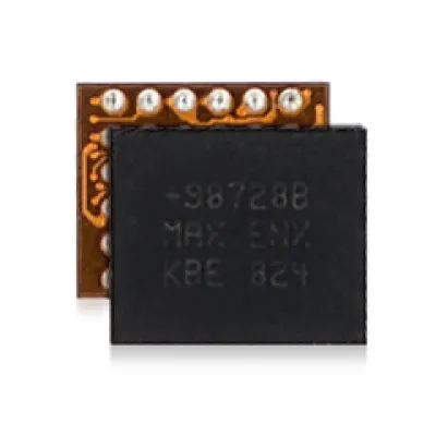 Audio Codec IC для iPad Pro 11" 1st Gen (2018) / 2nd Gen (2020) / iPad Pro 12.9" 3rd Gen (2018) (98728B / 30 Pin)