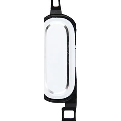 Home Button For Samsung Galaxy Tab A 9.7" (T550 / T555) (2015) (White)