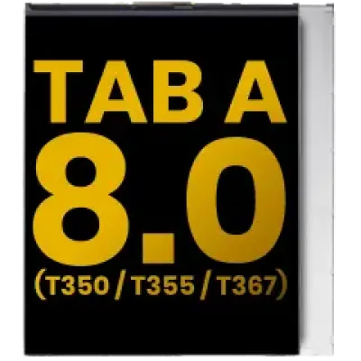Дисплейний модуль для Samsung Galaxy Tab A 8.0" (2015) (T350 / T355 / T357) (Refurbished)