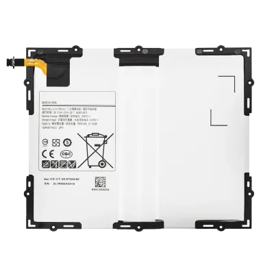 Акумулятор для Samsung Tab A 10.1" (2016) (T580 / T585 / T587) (EB-BT585ABA)