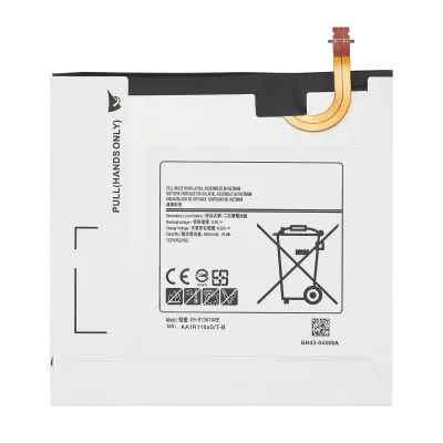 Replacement Battery For Samsung Galaxy Tab A 8.0" (2018) (T387)