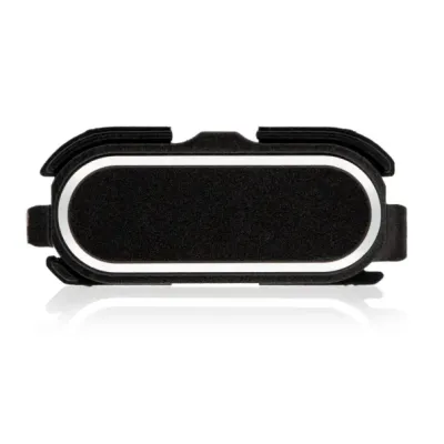 Home Button For Samsung Galaxy Tab A 8.0" (T350 / T355) (Black)