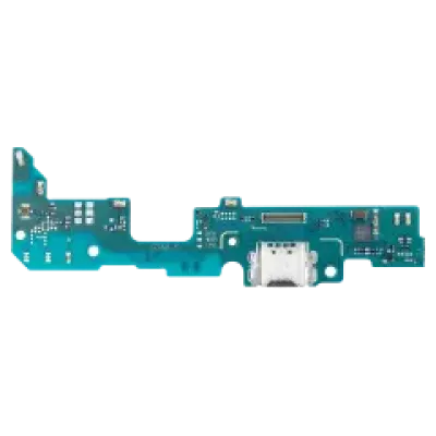 Шлейф зарядки Micro USB для Samsung Galaxy Tab A 8.0" (2017) (T380 / T385) (Premium)