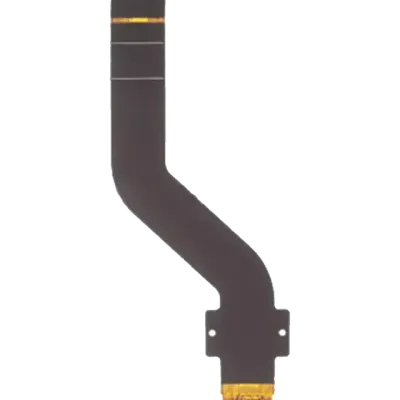 LCD Flex Cable For Samsung Galaxy Tab 10.1" (P7510 / P7500 / T859 / I905)