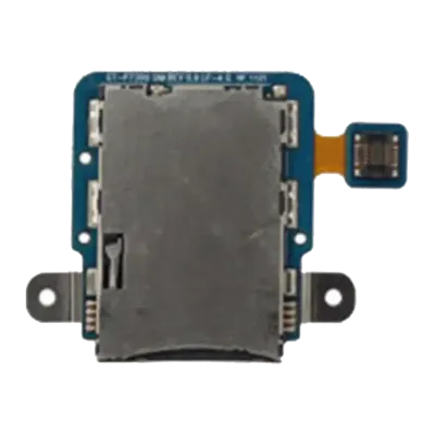 Шлейф лотка SIM для Samsung Galaxy Tab 8.9" (P7300)