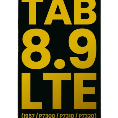 LCD Assembly For Samsung Galaxy Tab 8.9" LTE (i957 / P7300 / P7310 / P7320) (Refurbished)