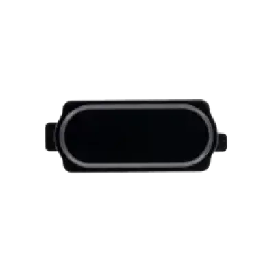 Кнопка Home для Samsung Galaxy J4 (J400 / 2018) (чорна)
