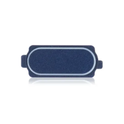 Кнопка Home для Samsung Galaxy J4 (J400 / 2018) (синій)