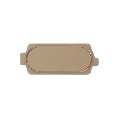 Кнопка Home для Samsung Galaxy J4 (J400 / 2018) (золотий)