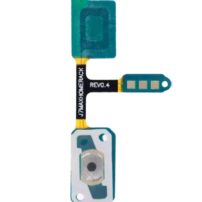 Home Button Flex Cable For Samsung Galaxy J4 (J400 / 2018)