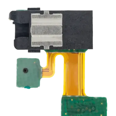 Headphone Jack Flex Cable For Samsung Galaxy J4 (J400 / 2018) / J4 Plus (J415 /2018)
