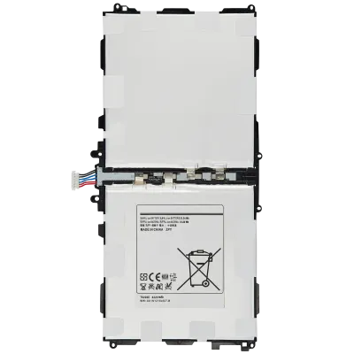Replacement Battery For Samsung Galaxy Tab Pro 10.1" (T520 / T525) (2014) / Note 10.1" (P600 / P601 / P605) (2014) (T8220E)