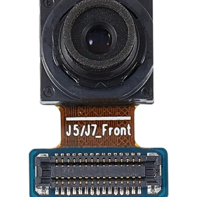 Фронтальна камера для Samsung Galaxy J7 Pro (J730 / 2017)