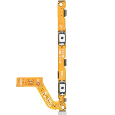 Volume Button Flex Cable For Samsung Galaxy J7 Pro (J730 / 2017)