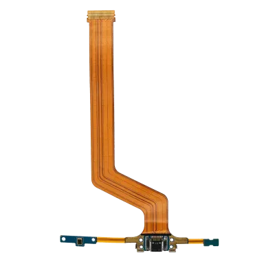 Charging Port Flex Cable For Samsung Galaxy Tab Pro 10.1" (T520 / T525) (2014) (Premium)