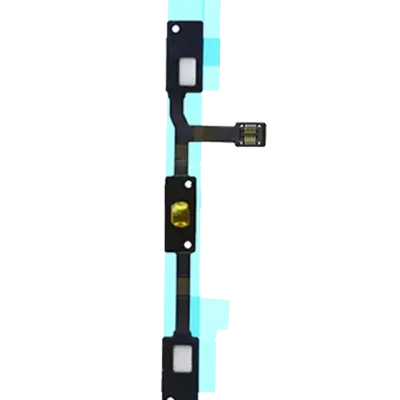 Home Button Flex Cable For Samsung Galaxy Tab Pro 10.1" (T520 / T525) (2014)