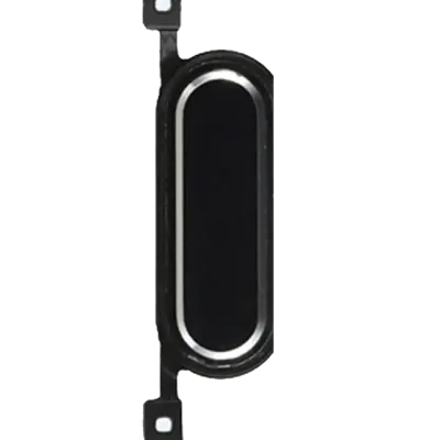 Home Button For Samsung Galaxy Tab Pro 10.1" (T520 / T525) (2014) (Black)