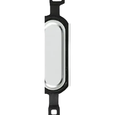 Home Button For Samsung Galaxy Tab Pro 10.1" (T520) (2014) (White)